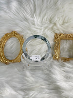 Load image into Gallery viewer, Grade A Natural Jade Bangle with certificate #37137

