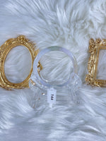Load image into Gallery viewer, Grade A Natural Jade Bangle without certificate #144
