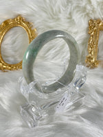 Load image into Gallery viewer, Grade A Natural Jade Bangle without certificate #156
