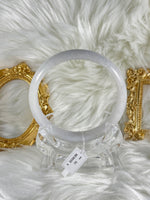 Load image into Gallery viewer, Grade A Natural Jade Bangle without certificate #170
