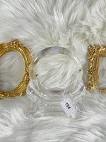 Load image into Gallery viewer, Grade A Natural Jade Bangle without certificate #154
