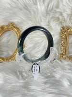 Load image into Gallery viewer, Grade A Natural Jade Bangle without certificate #152

