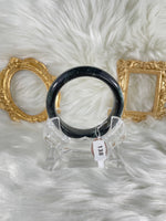 Load image into Gallery viewer, Grade A Natural Jade Bangle without certificate #138

