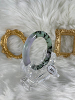 Load image into Gallery viewer, Grade A Natural Jade Bangle without certificate #201
