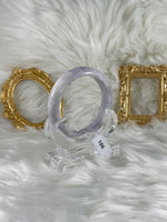 Load image into Gallery viewer, Grade A Natural Jade Bangle without certificate #106

