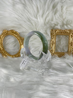 Load image into Gallery viewer, Grade A Natural Jade Bangle without certificate #193
