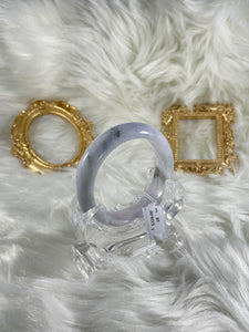Grade A Natural Jade Bangle without certificate #102