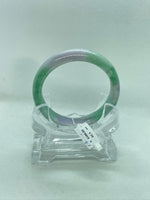 Load image into Gallery viewer, Grade A Natural Jade Bangle without certificate #218
