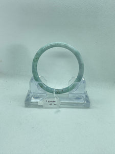 Grade A Natural Jade Bangle without certificate #301