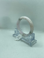 Load image into Gallery viewer, Grade A Natural Jade Bangle without certificate #293
