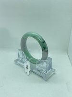 Load image into Gallery viewer, Grade A Natural Jade Bangle without certificate #295
