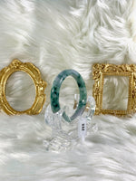 Load image into Gallery viewer, Grade A Natural Jade Bangle without certificate #332
