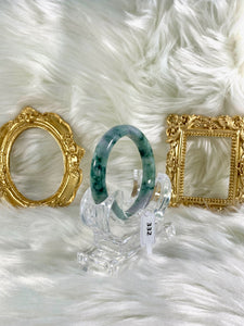 Grade A Natural Jade Bangle without certificate #332