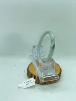 Load image into Gallery viewer, Grade A Natural Jade Bangle without certificate #270
