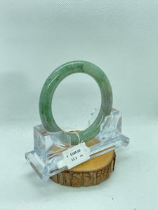 Grade A Natural Jade Bangle without certificate #208