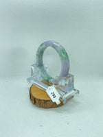 Load image into Gallery viewer, Grade A Natural Jade Bangle without certificate #290
