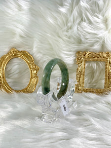 Grade A Natural Jade Bangle without certificate #280