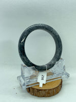 Load image into Gallery viewer, Grade A Natural Jade Bangle with certificate #236
