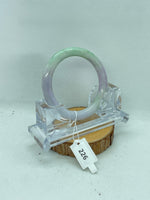 Load image into Gallery viewer, Grade A Natural Jade Bangle without certificate #226
