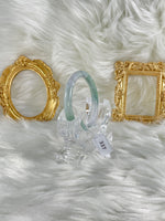 Load image into Gallery viewer, Grade A Natural Jade Bangle without certificate #337
