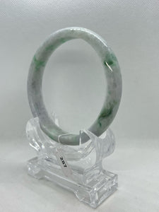 Grade A Natural Jade Bangle without certificate #287