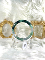 Load image into Gallery viewer, Grade A Natural Jade Bangle without certificate #256
