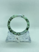 Load image into Gallery viewer, Grade A Natural Jade Bangle without certificate #261
