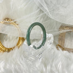 Load image into Gallery viewer, Grade A Natural Jade Bangle with certificate #36478
