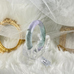 Load image into Gallery viewer, Grade A Natural Jade Bangle without certificate #382
