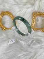 Load image into Gallery viewer, Grade A Natural Jade Bangle with certificate #36368

