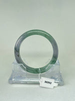 Load image into Gallery viewer, Grade A Natural Jade Bangle with certificate #36992
