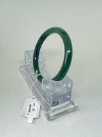 Load image into Gallery viewer, Grade A Natural Jade Bangle with certificate #36367
