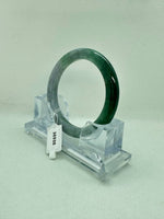 Load image into Gallery viewer, Grade A Natural Jade Bangle with certificate #36938
