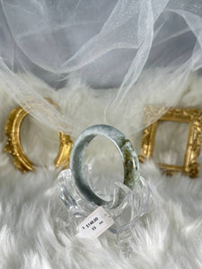 Grade A Natural Jade Bangle without certificate #275