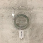 Load image into Gallery viewer, Baby Jade Bangle Size 40 MM with no certificate (BJB-0003)
