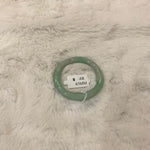 Load image into Gallery viewer, Baby Jade Bangle Size 41mm (BJB-0004)
