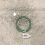 Load image into Gallery viewer, Baby Jade Bangle Size 41mm (BJB-0004)
