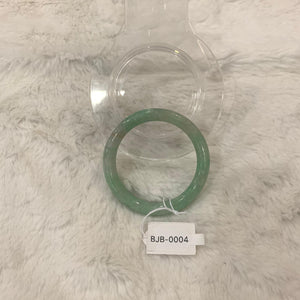 Baby Jade Bangle Size 41mm (BJB-0004)
