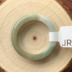Load image into Gallery viewer, Burmese Natural Jade Rings JR-0088
