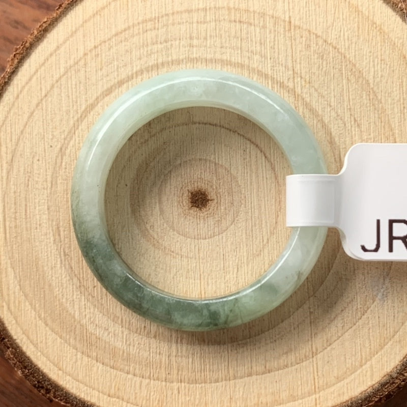 Burmese Natural Jade Rings JR-0093