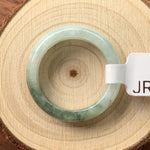 Load image into Gallery viewer, Burmese Natural Jade Rings JR-0093
