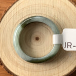 Load image into Gallery viewer, Burmese Natural Jade Rings JR-0110
