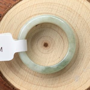 Burmese Natural Jade Rings JR-0080