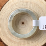 Load image into Gallery viewer, Burmese Natural Jade Rings JR-0073
