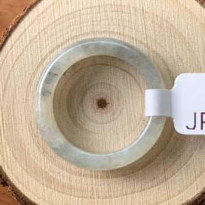 Burmese Natural Jade Rings JR-0073