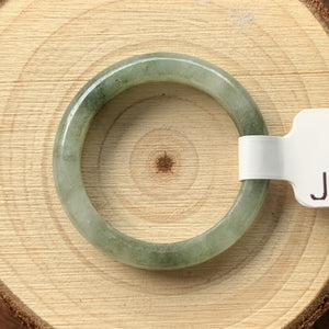 Burmese Natural Jade Rings JR-0095