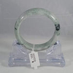 Load image into Gallery viewer, Grade A Natural Jade Bangle with certificate #6270
