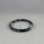 Load image into Gallery viewer, Grade A Natural Jade Bangle with certificate #6282
