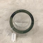 Load image into Gallery viewer, Grade A Natural Jade Bangle with certificate #6347
