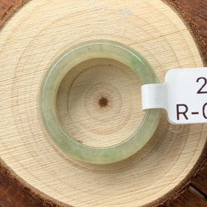 Burmese Natural Jade Rings JR-0105